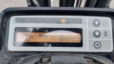 2019 UNICARRIERS MCP1F2A25LV Forklift Trucks | Platinum Group (14)