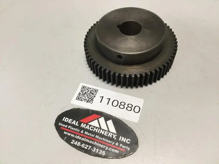 Used MARTIN TS1660 20 Bearings Michigan US | Ideal Machinery #593194