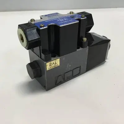 USED VICKERS DG4V32ALMP2T750