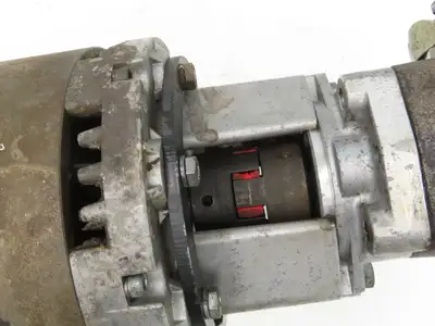 Sauer Danfoss 8509399 Forklift Hydraulic Motor/Pump 36/48V Yale ERC060GHN36TE084