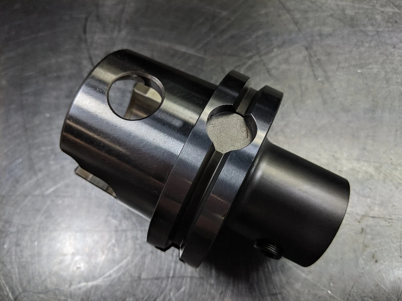 Kennametal KM80 KM40 Reducer 38mm Projection KM80ATCS4060 (LOC3115A)