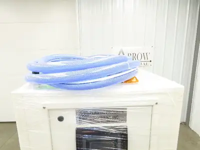 New | in-Stock PLASTIC PROCESS _UNKNOWN_ Dehumidify Desiccant Dryers Indiana US | Arrow Industrial #1483006