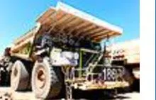 Used 1997 Caterpillar 793C Dump trucks CL | Zadoon Equipment #1480852
