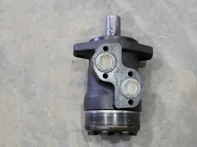 Hydraulic Motor OMP125 151-0313
