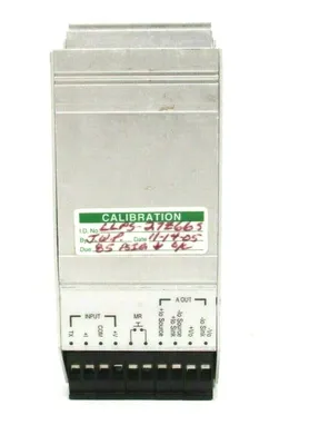 NEW MOORE INDUSTRIES UAC LFS26Z378S
