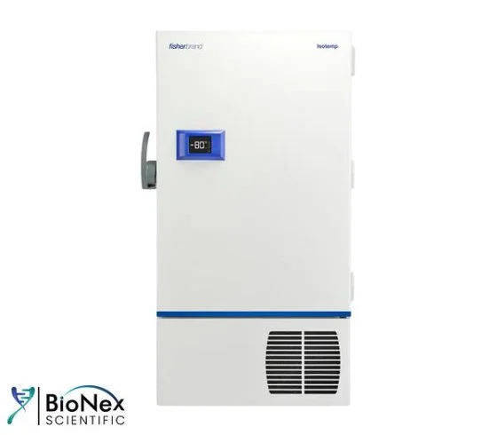 Used THERMO FISHER SCIENTIFIC ISOTEMP -80 °C ULTRA LOW TEMP FREEZER Ultra-Low Temperature Freezers New Jersey US | Bionex Scientific LLC #799502