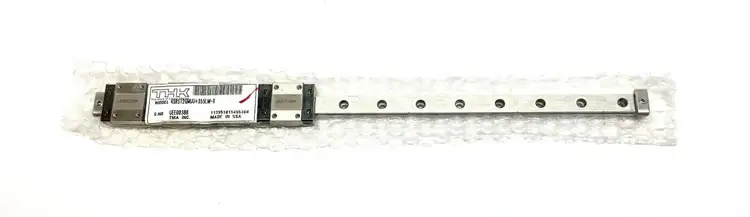 New | in-Stock THK LINEAR GUIDE Linear Guides | Maverick Industrial Sales #1110472