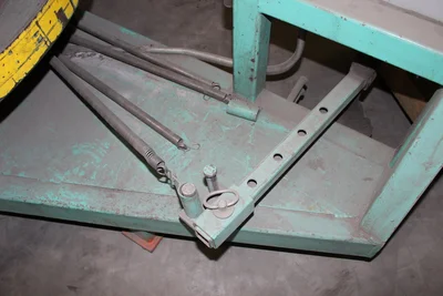 Durant Tool Wire Unwinding Reel