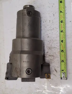 Used SANDVIK VARILOCK 391.68-090 63 130 Misc Industrial Equipment Kentucky US | Aucto #687512