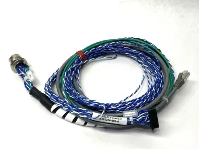 USED YASKAWA 165275-1