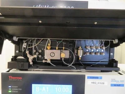 Used THERMO FISHER SCIENTIFIC TSQ ENDURA Spectrometers New Jersey US | Bionex Scientific LLC #799802