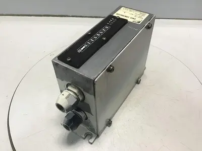 USED DAIKIN ZE-4-40-T