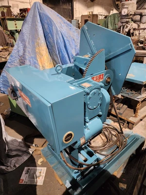 USED PADJIRIS 10-4