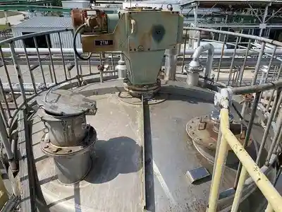 USED WHITING METALS NA
