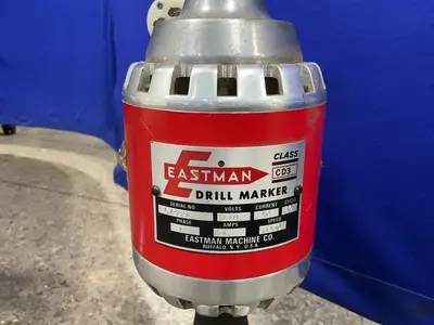 Used EASTMAN CD3 Miscellaneous Packaging Equipment Ohio US | HGR 24 #1283921