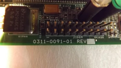 Used SENSORMATIC _UNKNOWN_ Circuit Boards Texas US | OCO Industrial #1588990
