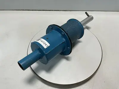 USED NOVATEC TV2-S