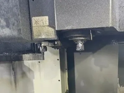 2008 MAZAK MTV-655/80 Vertical Machining Centers | Toolquip, Inc. (2)