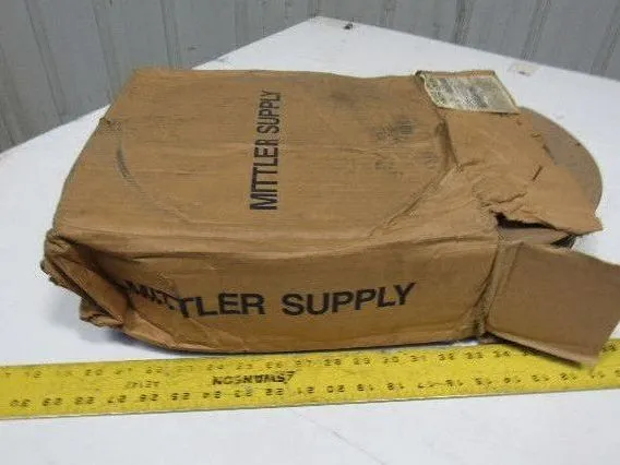 Mittler Supply ER70S-3CU American Arc 70 0.350 Copper Welding Wire 60# Spool