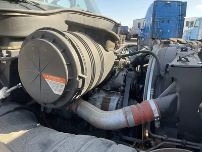 Used 2007 INTERNATIONAL 4300 Box trucks Michigan US | Miedema Asset Management Group #1568276