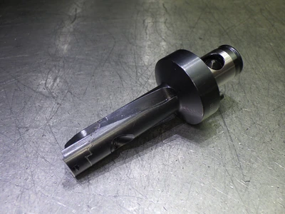 Komet ABS32 Adjustable Coolant Thru Boring Bar G10 10121 (LOC2564)
