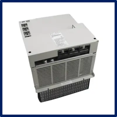 USED MITSUBISHI MDS-B-SP-450