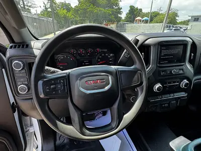Used 2024 GMC SIERRA 3500HD Service & Utility Trucks Florida US | Truck and Van Outlet #1509203