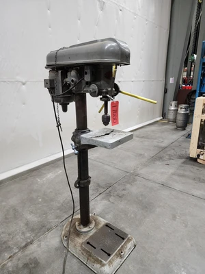 Buffalo Drill Press