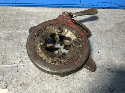 Used RIDGID 811 Tooling & Accessories (Other) Ohio US | HGR 24 #1329420