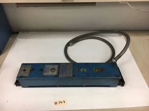 Used Triad TR-18-8K-20 Miscellaneous MRO Indiana US | J&J Industrial Supply #503685