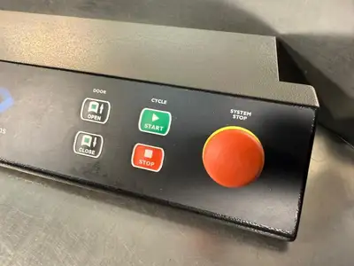 Used Tykma _UNKNOWN_ Laser Accessories and Consumables South Carolina US | Palmetto Automation #1485295