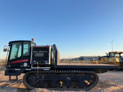 Used 2020 Superior ST-220X Crawler Carriers & Dumpers Texas US | Rubbl #1333463