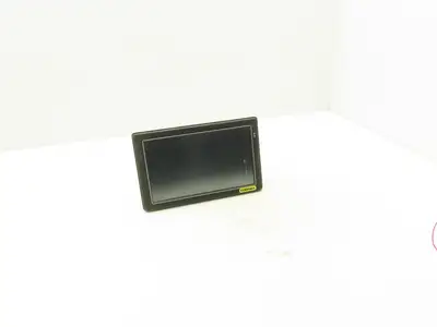 ICOP 825-0428-1R Cognex 9" Resistive Touch Panel 1024x600 LCD Screen PMX-090T