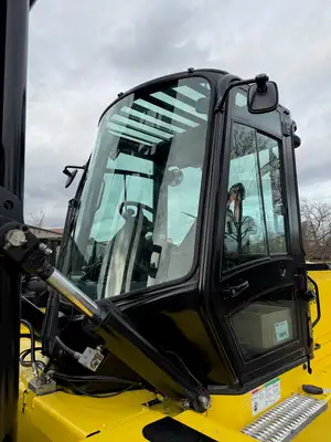 Used 2019 Yale GDP360 Misc Forklifts New York US | United Lift #1445333