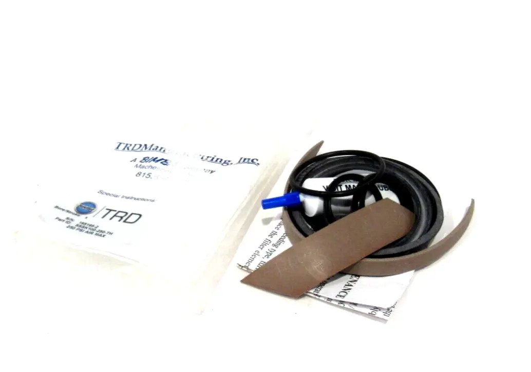 NEW BIMBA SSSK100-250-TH SEAL KIT SSSK100250TH