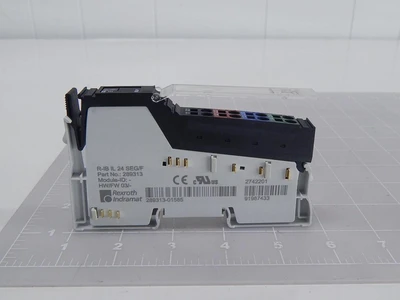 Used REXROTH INDRAMAT _UNKNOWN_ Programmable Logic Controllers Texas US | OCO Industrial #1626154