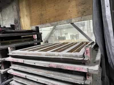 Used 2013 FC 1400 X 1000 MM Concrete Plants Quebec CA | DIT Equip #1412408