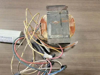 USED OSRAM LU400/TRI
