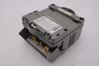 GIDDINGS & LEWIS M.1300.7372 R1 Input Module 24VDC SINK/SOURCE STOCK 642-D