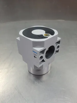 USED Festo HEL-...-D-MIDI (170691)