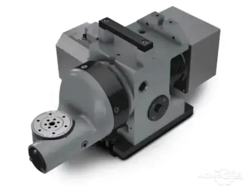 Used 2022 HAAS TRT70 Rotary Tables Arizona US | KD Machinery #760747
