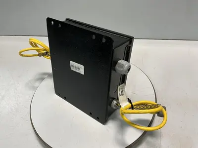 USED BANNER MSCA-1