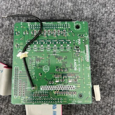 Used Sony FP-117 1-671-123-11 Printed Circuit Boards (PCB) California US | Davliegogo LLC #1706524