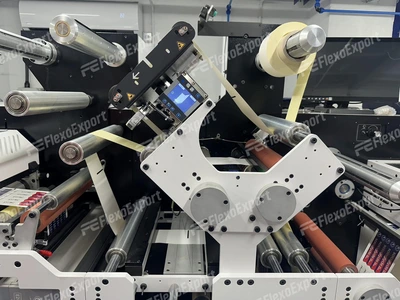 Used 2021 BGM ELITE DIGIFLEX 330 Digital Finishing Connecticut US | FlexoExport #1490268