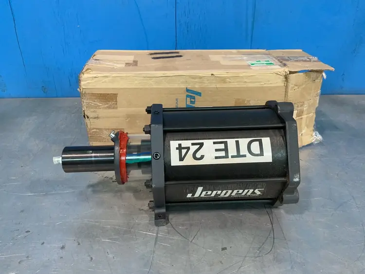 Used JERGENS 61720 Pumps Ohio US | HGR 24 #1311208