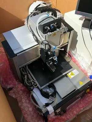 ASYMTEK FLUID DISPENSING SYSTEM