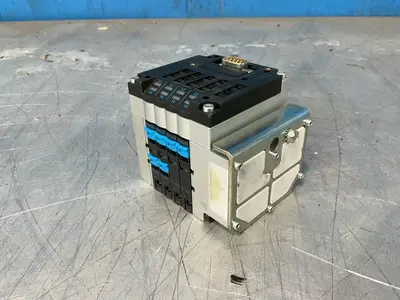 Used FESTO CPV10V1 Solenoid Valves Ohio US | HGR 24 #1312211