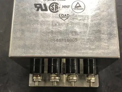 USED ASTRODYNE TDI 3F15F
