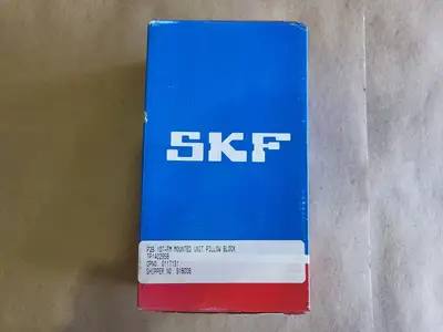 NEW SKF P2B 107-FM
