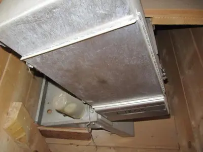 Beloit Headbox Slice and controls – Rebuilt